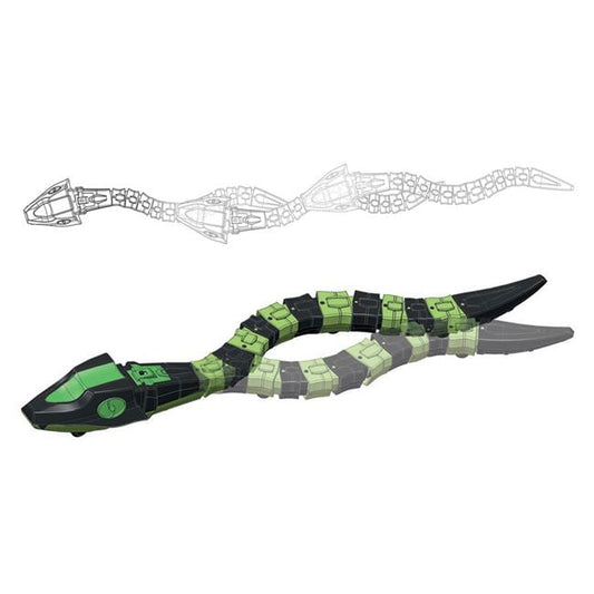 Set Știință & Joacă Robo Viper Jumbo - Robot Șarpe - Default Title (3) [ps:b69ff7e3-1668-435b-a065-6480c33d3d26]