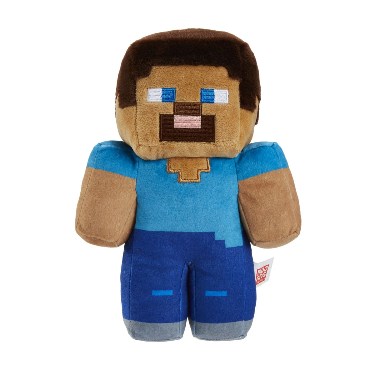MINECRAFT FIGURINA DE PLUS STEVE 20CM Mattel - Default Title (3) [ps:4ca094e1-1a86-4d24-8ef2-6c58140da947]