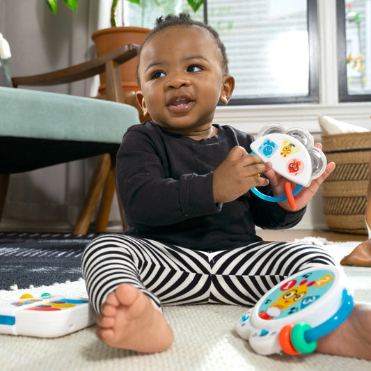 Set 3 Jucării Muzicale Baby Einstein Small Symphony - Default Title (3) [ps:0f9a2438-cff2-4e23-a75b-be1c9d34c41e]