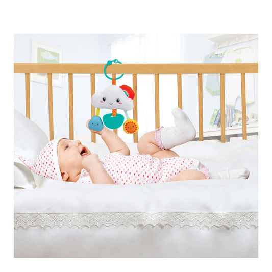 WINFUN JUCARIE DE AGATAT NORISOR - Imagine 3