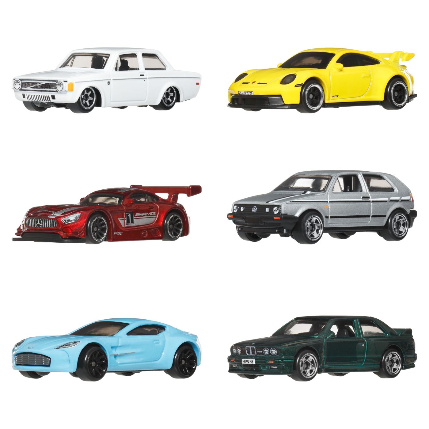 HOT WHEELS SILVER SERIES SET 6 MASINUTE METALICE EURO - Default Title (3) [ps:fdc3ba1a-d7e3-473e-8afa-4100fcc4832d]