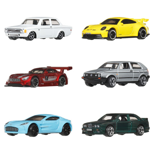 HOT WHEELS SILVER SERIES SET 6 MASINUTE METALICE EURO - Default Title (3) [ps:fdc3ba1a-d7e3-473e-8afa-4100fcc4832d]