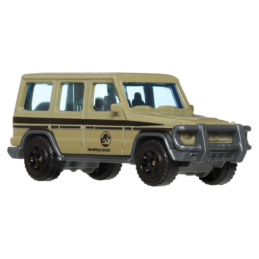 Set 5 Mașinuțe Metalice Matchbox Jurassic World - Mattel - Default Title (3) [ps:dbc3dc26-be22-4aa6-93bd-90684e056ff0]
