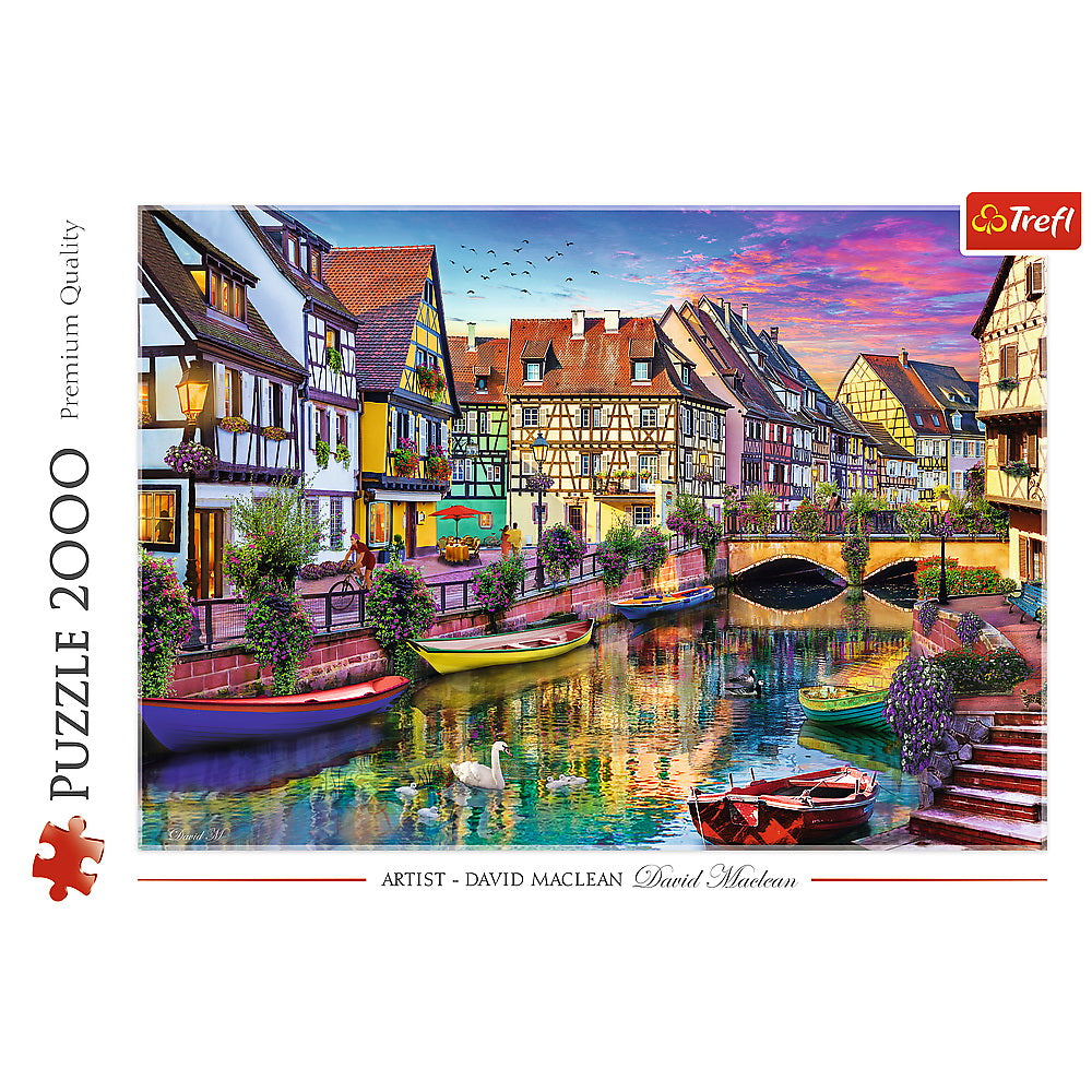 PUZZLE 2000 COLMAR FRANTA Trefl - Imagine 3 [ps:79fd989c-f19c-48f1-bd80-ff87f6eb65a3]