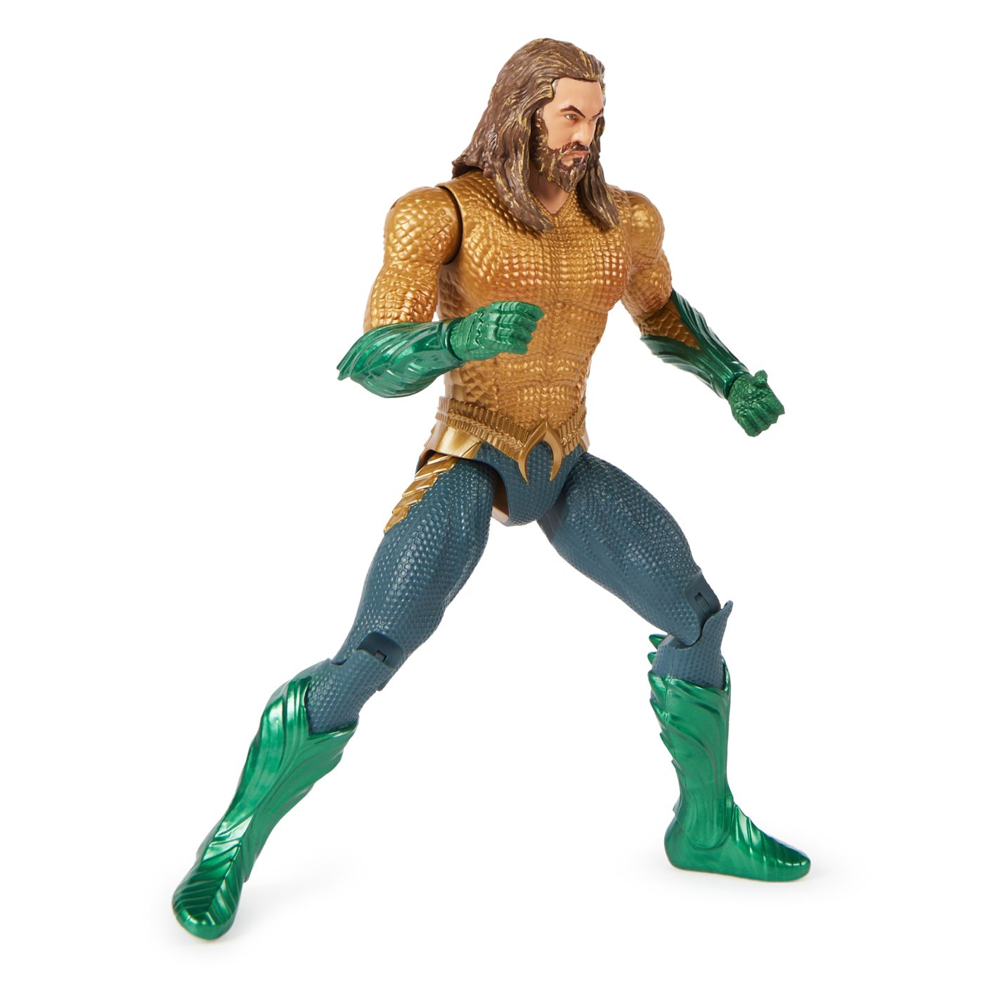Figurină Aquaman Batman 30cm Spin Master - DC Comics - Default Title (3) [ps:eaaaf9b0-4ed2-4c7d-a1d2-ee0b621474be]