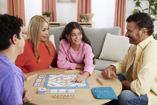 Joc Scrabble 2 in 1 din Lemn Engleză - Mattel - Default Title (3) [ps:ac43f842-473d-4f10-940e-7760db2ef021]