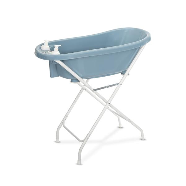 Set Cada Bebe Lorelli 88 cm cu Termometru și Reductor - Nordic Blue (3) [ps:ad19ce45-c993-4776-abb3-8d687242e37a]