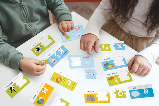 AGERINO ALFABETUL EDUCATIV AS - Imagine 3