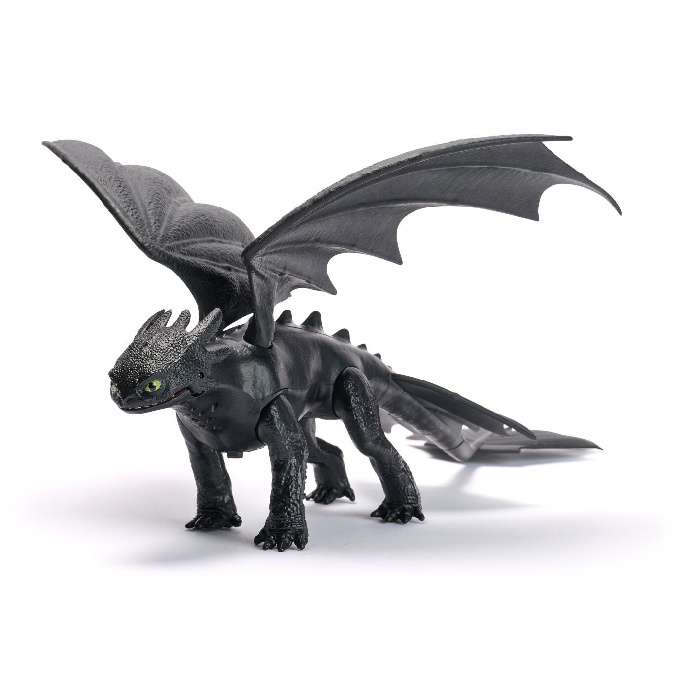 CUM SA ITI DRESEZI DRAGONUL LUPTA DRAGONILOR FIGURINA - Imagine 2 [ps:9d3712fb-de23-41bf-b1f9-2fe5751aabc3]
