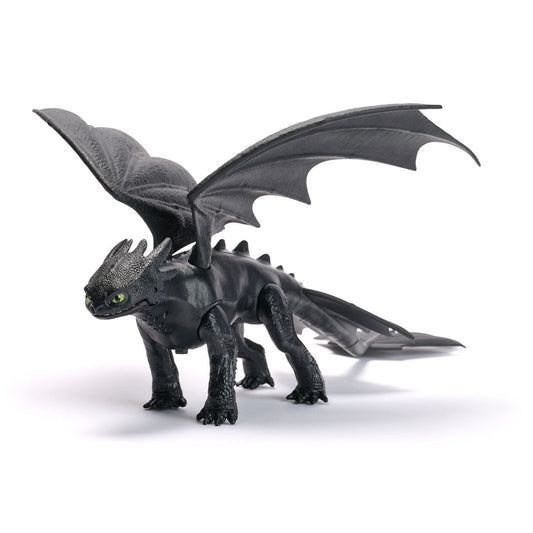 CUM SA ITI DRESEZI DRAGONUL LUPTA DRAGONILOR FIGURINA - Imagine 2 [ps:9d3712fb-de23-41bf-b1f9-2fe5751aabc3]