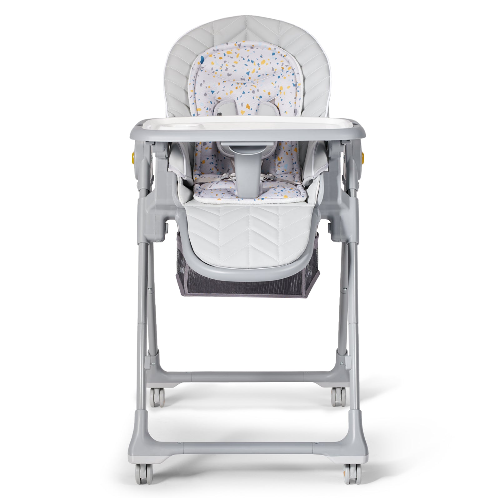 SCAUN DE MASA KINDERKRAFT LASTREE,  2 IN 1, - Gri [ps:8cb46d7a-494b-4fbd-b740-455d127bd226]