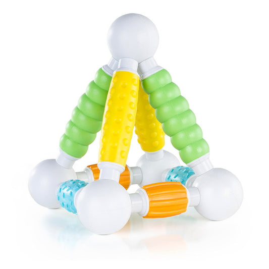 Grippies Builders Set Magnetic Senzorial 20 Piese - - Default Title (3) [ps:24f286eb-f765-4cfe-abac-89dcd5af062d]