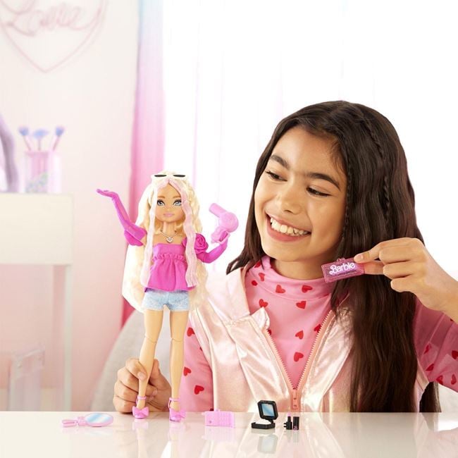Papusa Barbie Dream Besties Malibu - Mattel | Jumbo - Default Title (3) [ps:194351f7-a1a6-445e-ab80-25cbfeaaccc0]