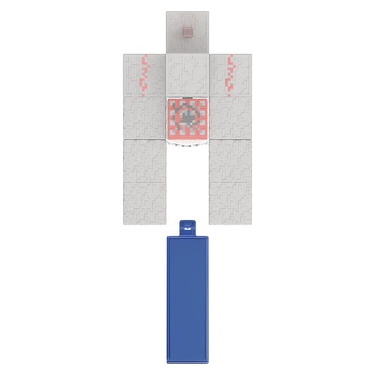 MINECRAFT CRAFT A BLOCK FIGURINA PIG 8CM Mattel - Default Title (3) [ps:d4e51ccb-bdad-44df-837d-991e24acfedd]