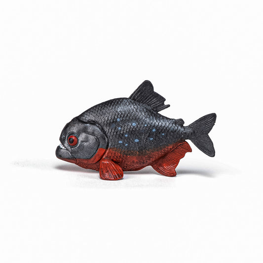 PAPO FIGURINA PIRANHA - Imagine 6 [ps:8c2bf53e-b4b0-492e-8b11-27bc79152f54]