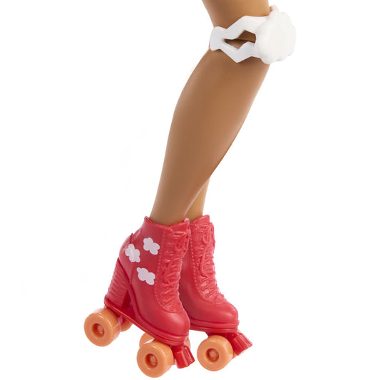 BARBIE DREAM BESTIES PAPUSA TERESA CU ROLE Mattel - Imagine 5 [ps:852f1d99-f307-441f-8258-525820b88837]