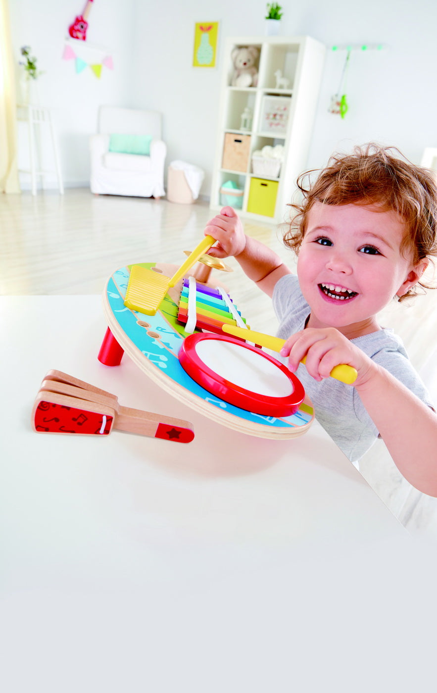 HAPE JUCARIE MUZICALA - Imagine 3