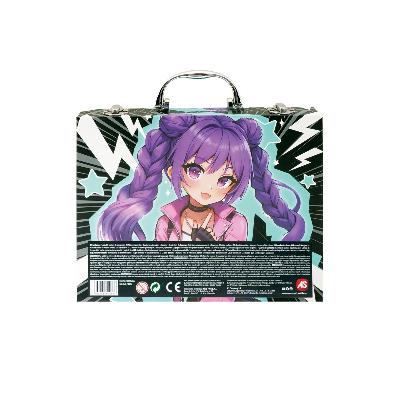Set Desen Deluxe Manga Happi Hobbi cu 50 Accesorii - AS - Default Title (3) [ps:b47e3e6e-9eda-45b0-b7c8-defff7dbaeda]