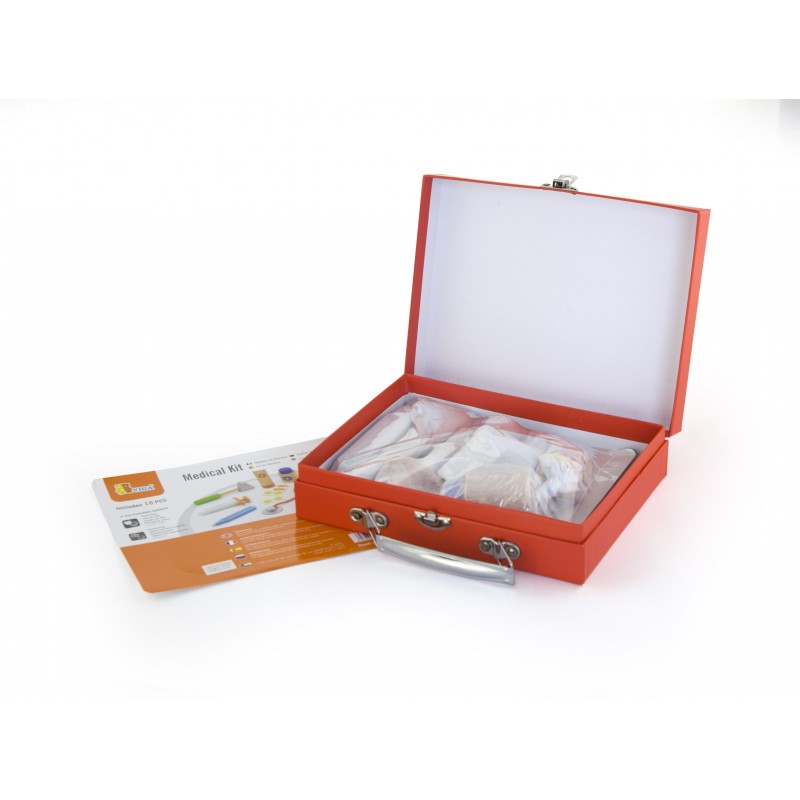 Trusa de medic, Viga [ps:70b792ea-234c-4990-a9c4-04c1741ef264]