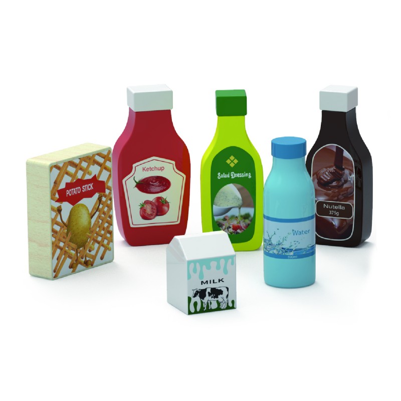 Set de alimente, Viga [ps:10996206-8821-4d99-90f3-597f6a904ba8]