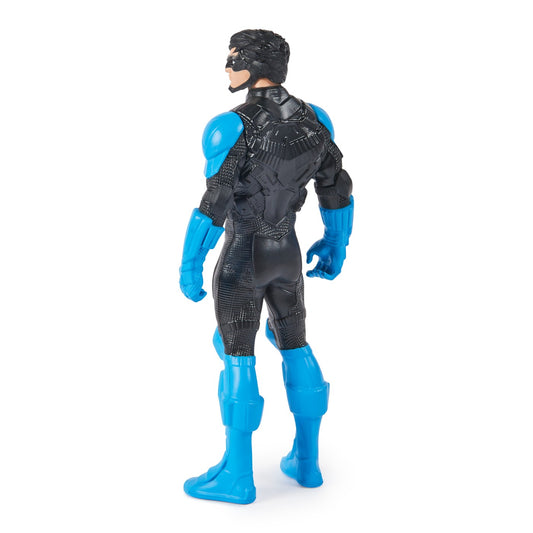 BATMAN FIGURINA NIGHTWING 15CM Spin Master - Imagine 3