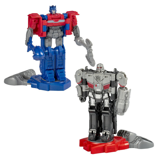 TRANSFORMERS ONE SET 2 FIGURINE OPTIMUS PRIME SI - Imagine 2 [ps:7aa60e2b-c30f-43b0-ad52-0a937960bab9]