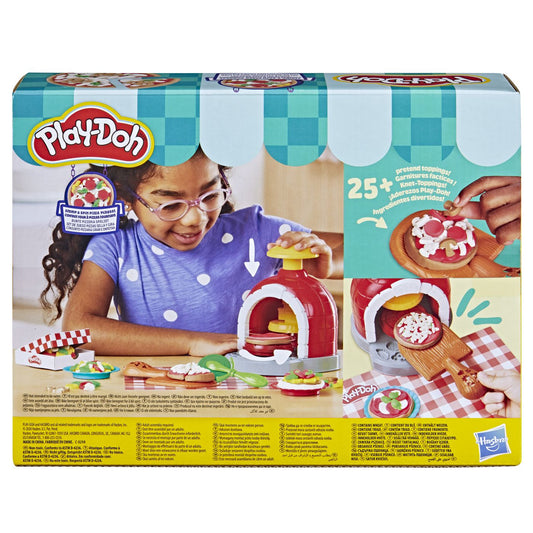 PLAY DOH SET CUPTOR DE PIZZA Hasbro - Default Title (3) [ps:3dfe58b6-f47a-4b6b-9b09-6b1b2a7e7190]