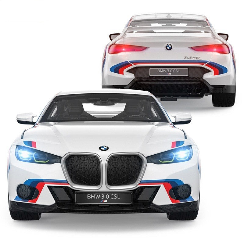 MASINA CU TELECOMANDA BMW 3 0 CSL SCARA 1 LA 14 [ps:3350a01f-5e75-407f-924b-3e46b7d95ab2]