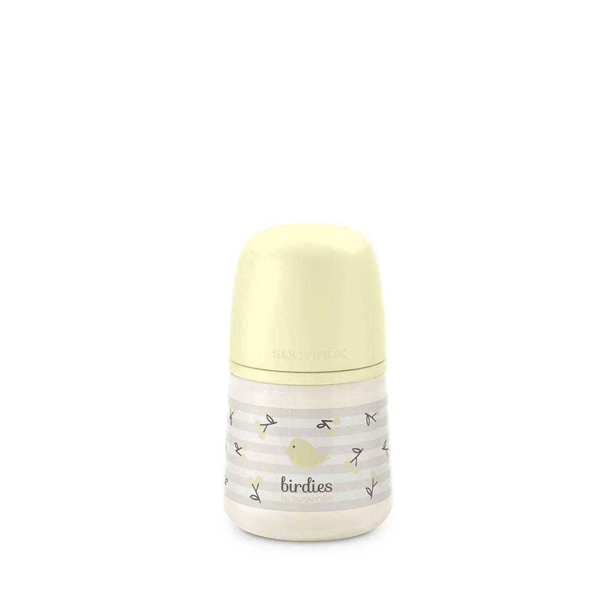 Biberon Suavinex SX Pro 150ml, Debit Lent S - Vanilie - VANILIE (3) [ps:101d90ec-8e98-4774-805d-7f40ce5adb31]