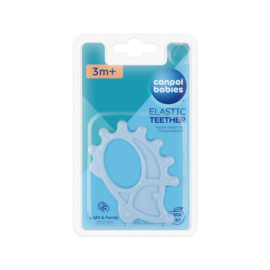 Canpol Babies Inel Gingival 3 modele 13/118 - Imagine 3 [ps:1e0e22c8-7283-4df8-9640-17ba370dca4f]