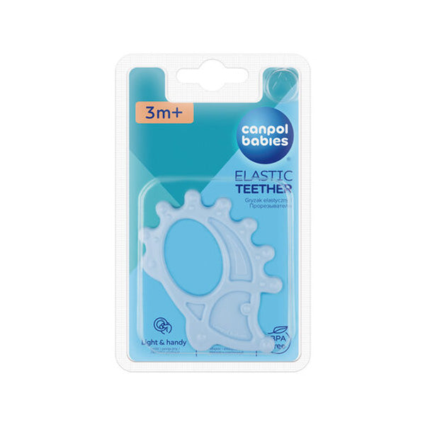 Canpol Babies Inel Gingival 3 modele 13/118 - Imagine 3 [ps:1e0e22c8-7283-4df8-9640-17ba370dca4f]