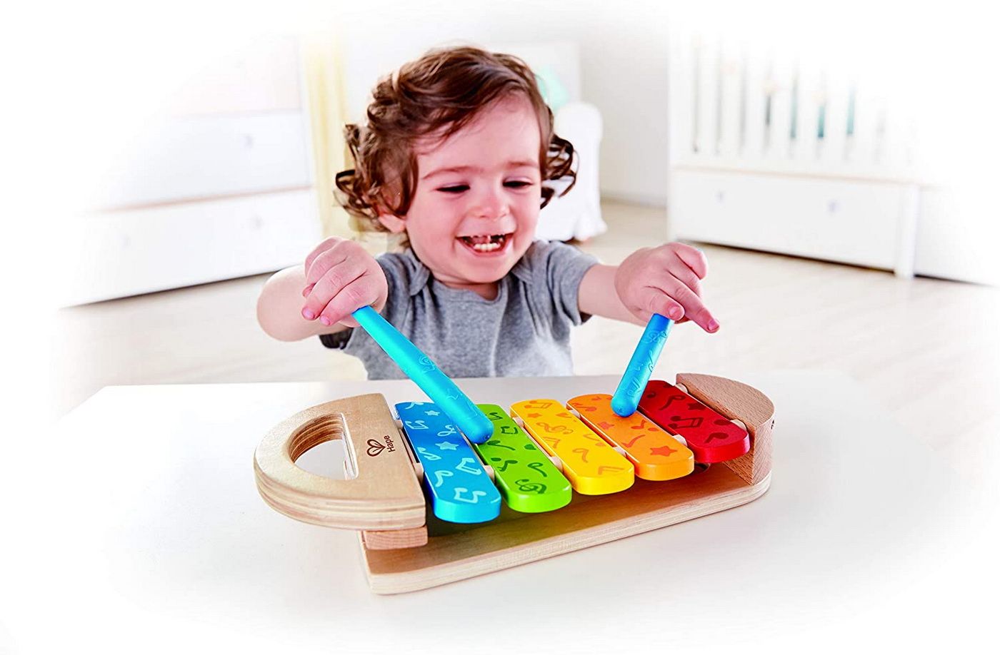 HAPE XILOFON - Imagine 3