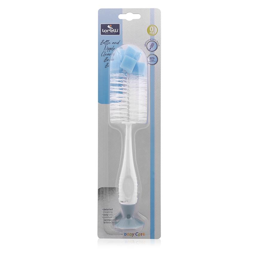 Perie de curatat biberoane, tetine si cani - Imagine 3 [ps:9bc019e6-6f20-44b7-a519-4efdd75ad336]