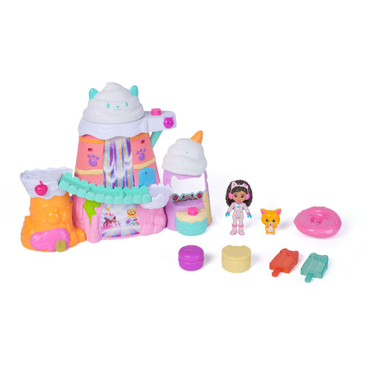 GABBYS DOLLHOUSE FILMUL SET DE JOACA MUNTELE DE DULCIURI - Imagine 3 [ps:ad072138-084a-42f2-94a1-6e25d037998f]