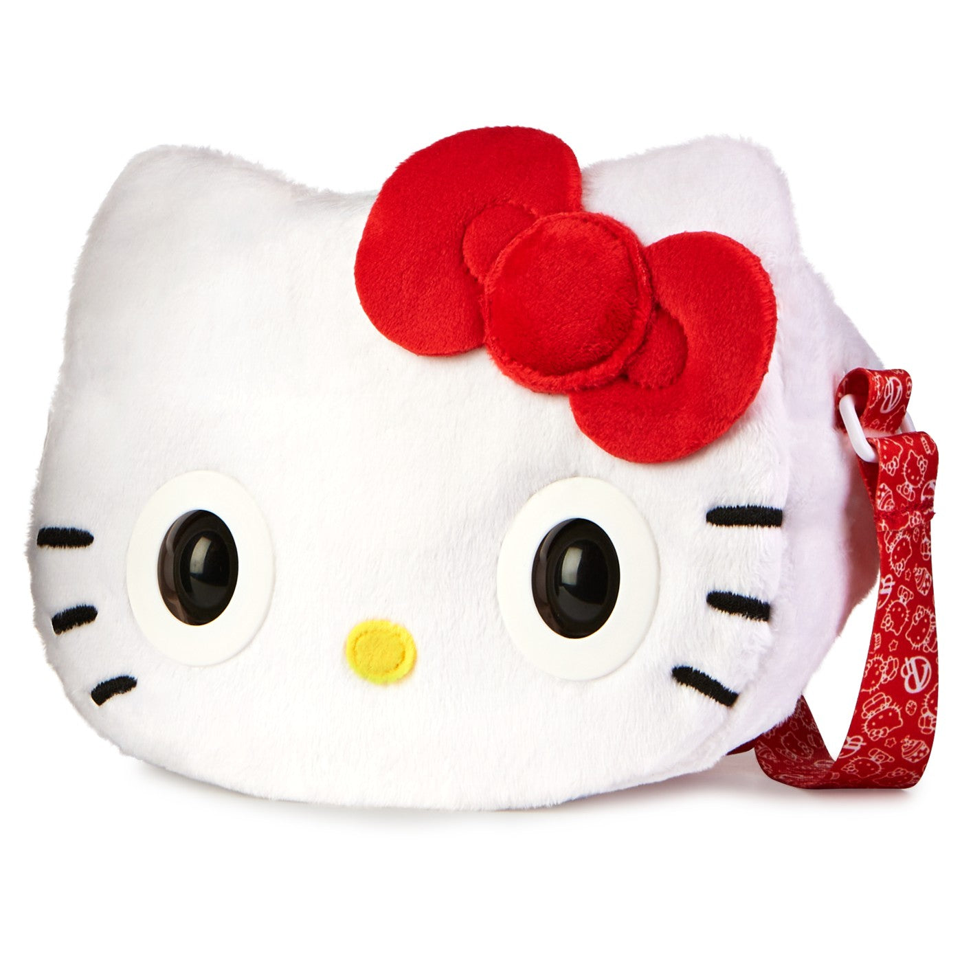 PURSE PETS HELLO KITTY SI PRIETENII HELLO KITTY Spin Master - Imagine 3