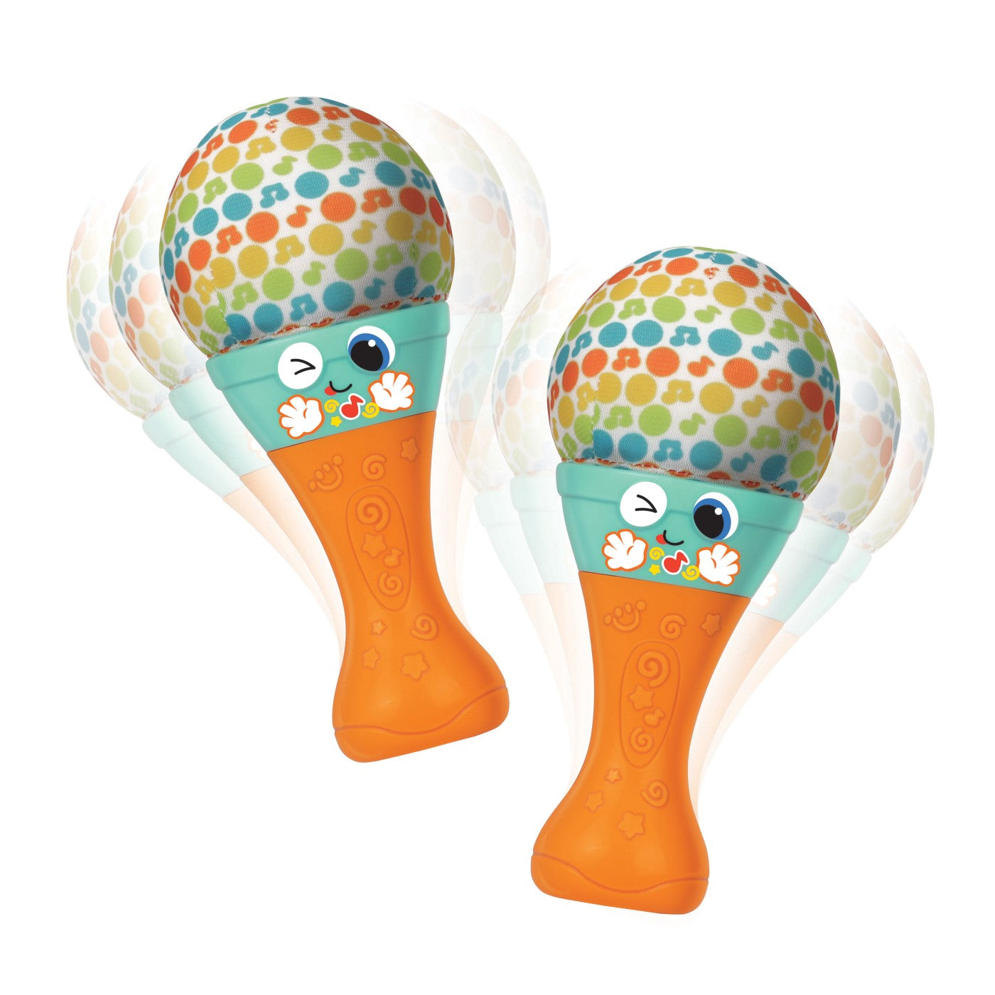 WINFUN CENTRU DE ACTIVITATI MUZICAL PRIETENII DIN JUNGLA - Imagine 3