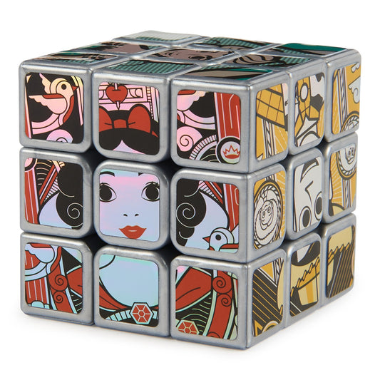 RUBIK CUB RUBIK DISNEY 100 3X3 Spin Master - Imagine 2 [ps:0b3ff719-f590-4673-a069-e08cb4f76362]