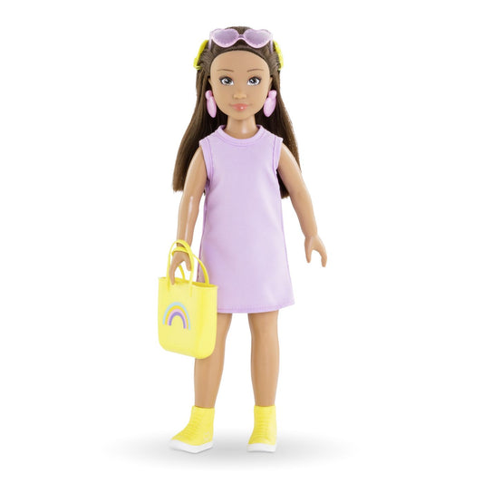 COROLLE SET CUMPARATURI SURPRIZA PAPUSA LUNA 28CM Simba - Imagine 6 [ps:836fa02d-ce26-494b-8578-ce9b22cd8c50]
