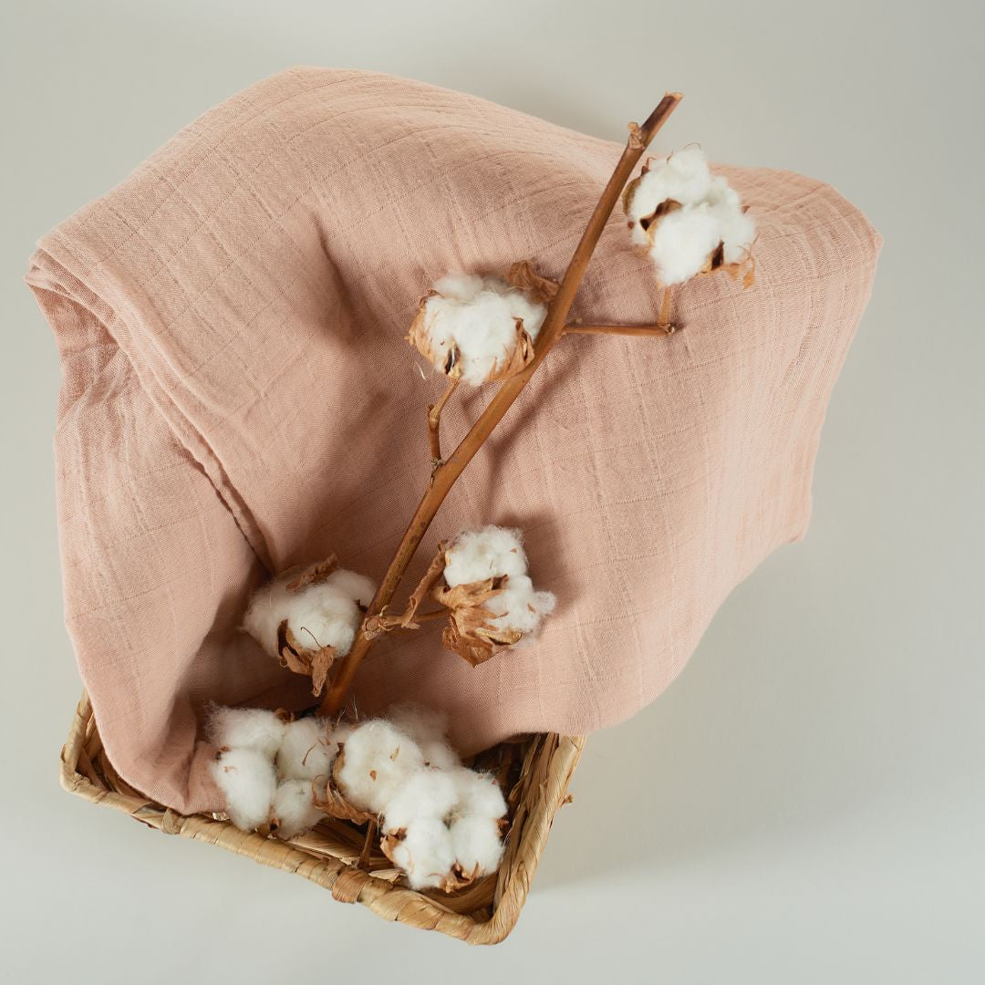 Muselină multifuncțională din bumbac organic ONINO HUG.me - 6 culori disponibile [ps:bff9b3a3-a8d2-484d-afbf-4da24d571170]