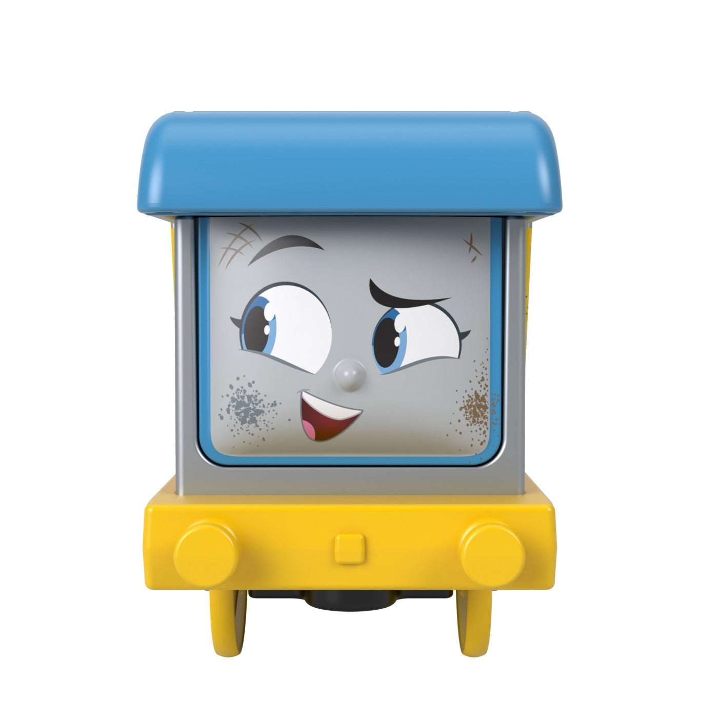 THOMAS LOCOMOTIVA MOTORIZATA SAFARI MONKEY THOMAS Mattel - Macaraua (3) [ps:07531421-8a9d-4d79-9e35-3e73bbb831fe]