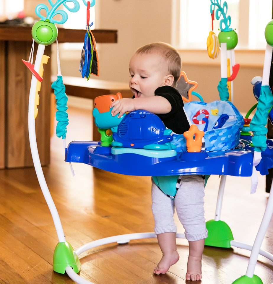 Centru Activități Baby Einstein Neptune's Ocean Discovery - Default Title (3) [ps:19b35b95-47e2-4cfd-8a50-66165a4a91af]