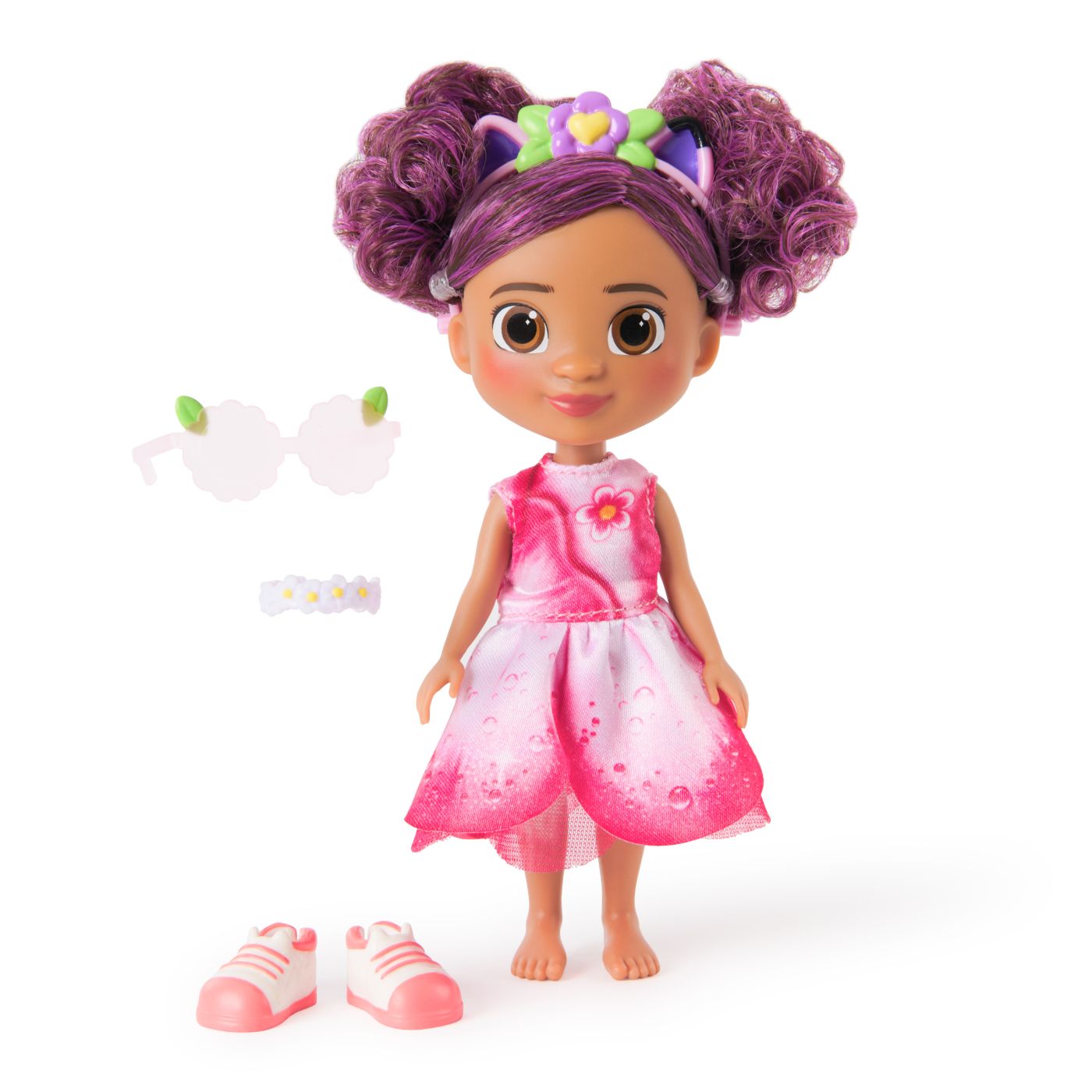 GABBYS DOLLHOUSE FILMUL PAPUSA PRINTESA CU ACCESORII - Imagine 2 [ps:2b515f1e-6896-4789-9bc4-9330e23a7304]