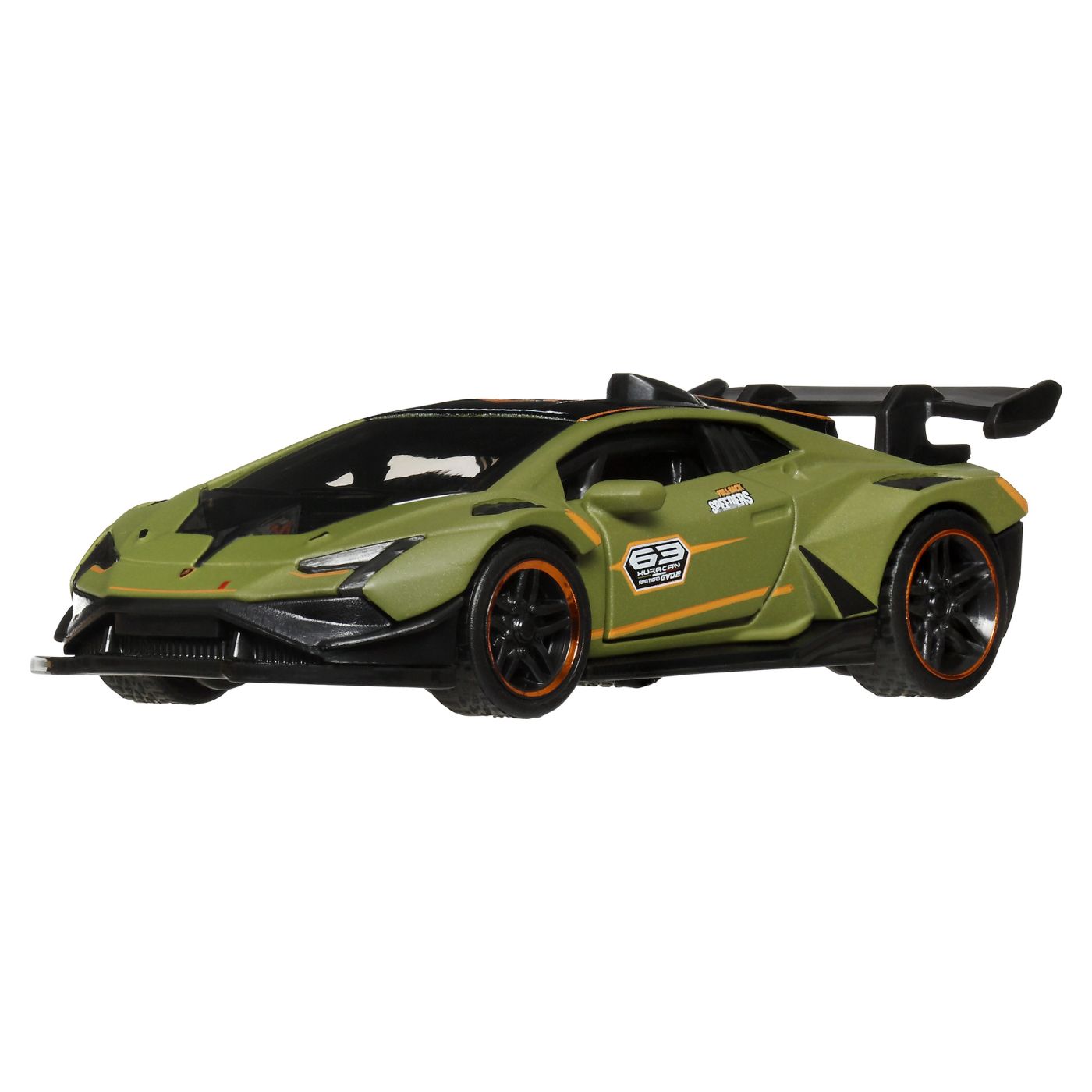 Hot Wheels Lamborghini Huracan Super Trofeo EVO2 1:43 - Default Title (3) [ps:0ac79b5c-d8ea-445d-ac4f-cf8442fbf0e1]