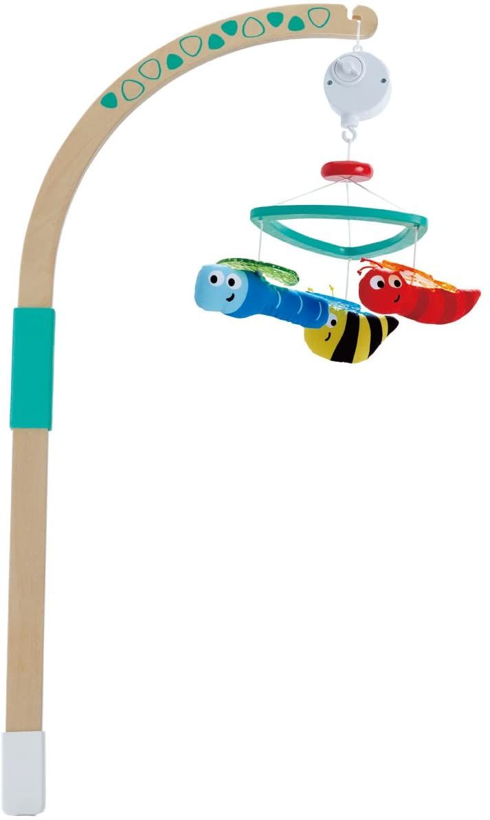 HAPE CARUSEL MUZICAL - Imagine 3