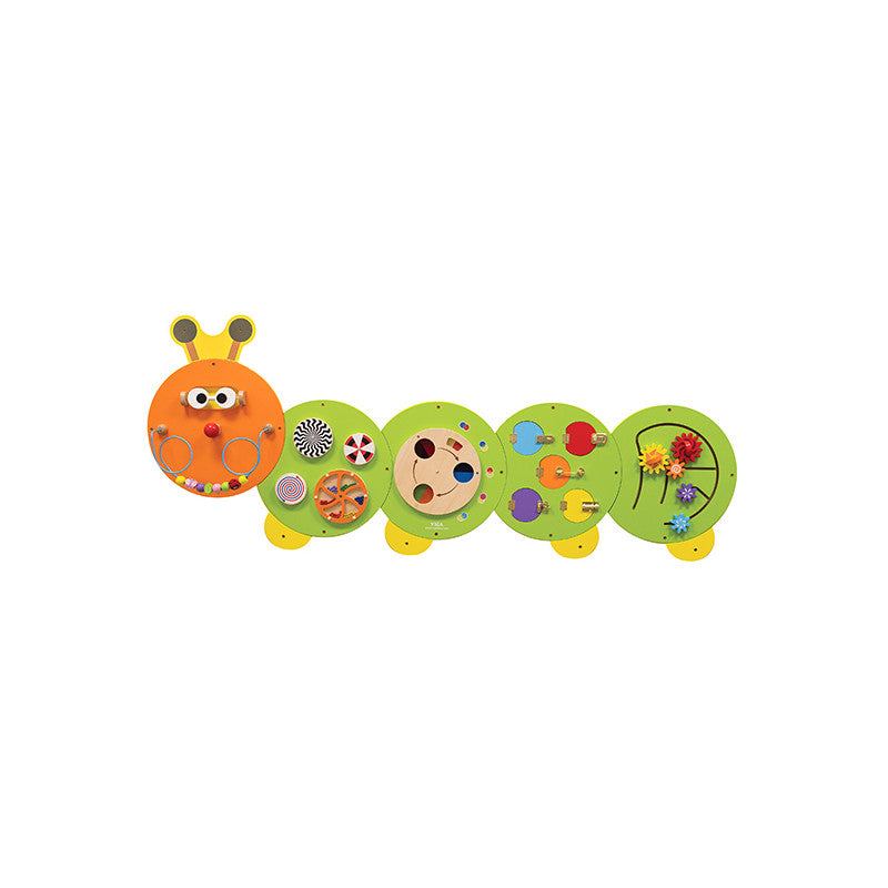 Jucarie de perete Omida, Viga [ps:d0bd60e4-4b67-426b-a259-a30c360c5e7d]