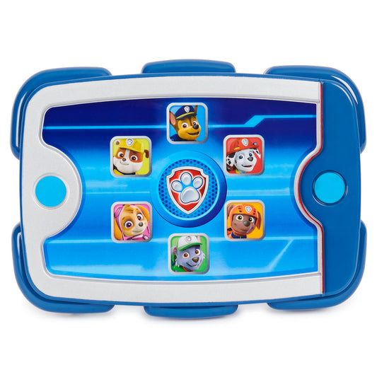 PATRULA CATELUSILOR TABLETA RYDER CU SUNETE Spin Master - Imagine 2 [ps:42cfa1a0-f69a-4c79-9e45-8ae4d5102c18]