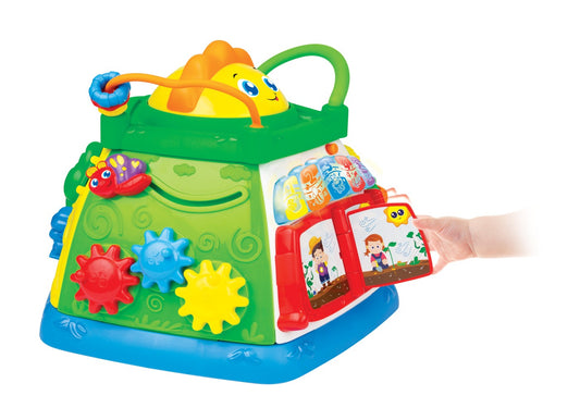 WINFUN CENTRU DE ACTIVITATI - Imagine 7 [ps:c9ffe0d7-ba22-4ba6-a931-3f7e58d79cc9]