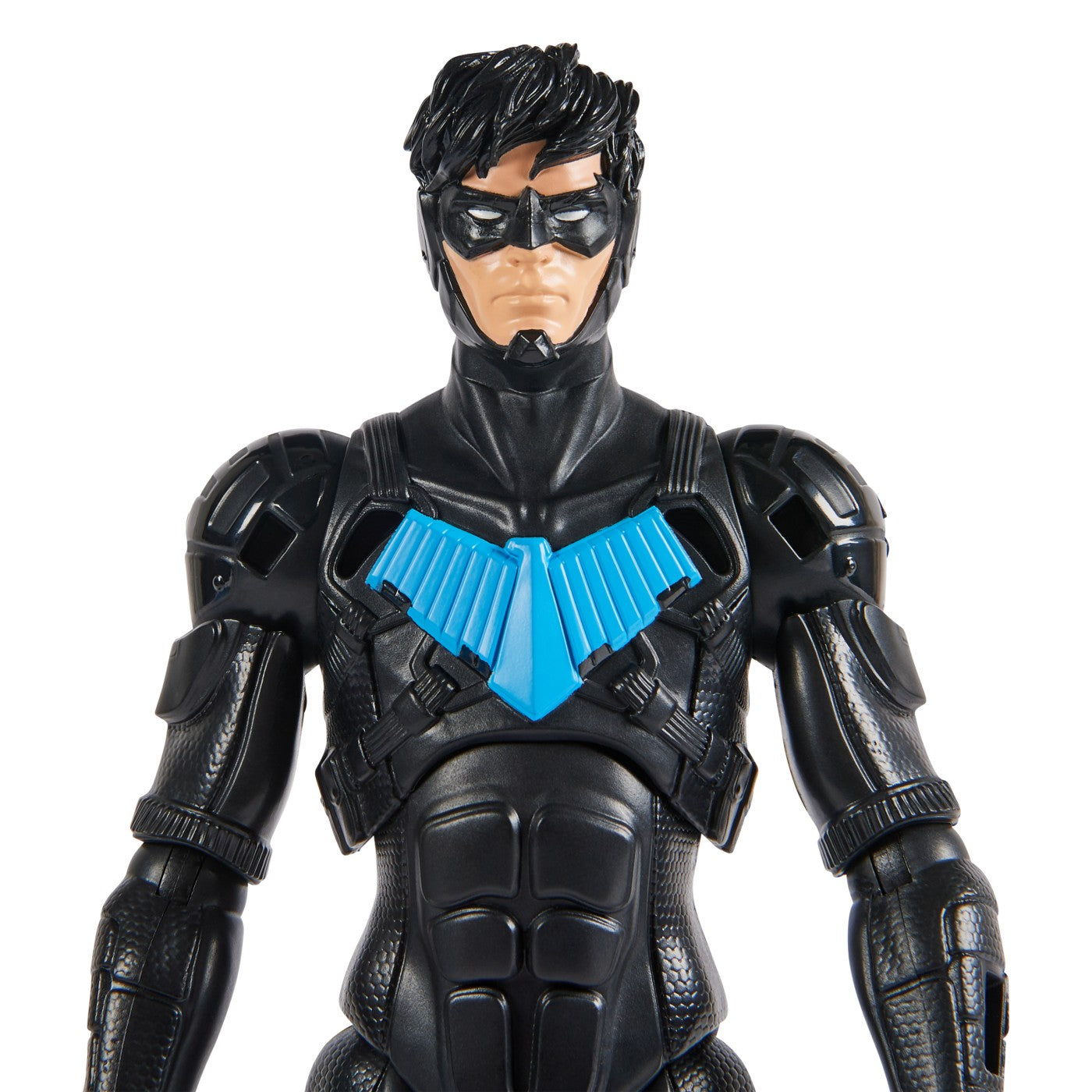 BATMAN ADVENTURES FIGURINA NIGHTWING 30CM Spin Master - Imagine 7 [ps:cbda9e7b-a3bc-44af-9c65-32f4afed1179]