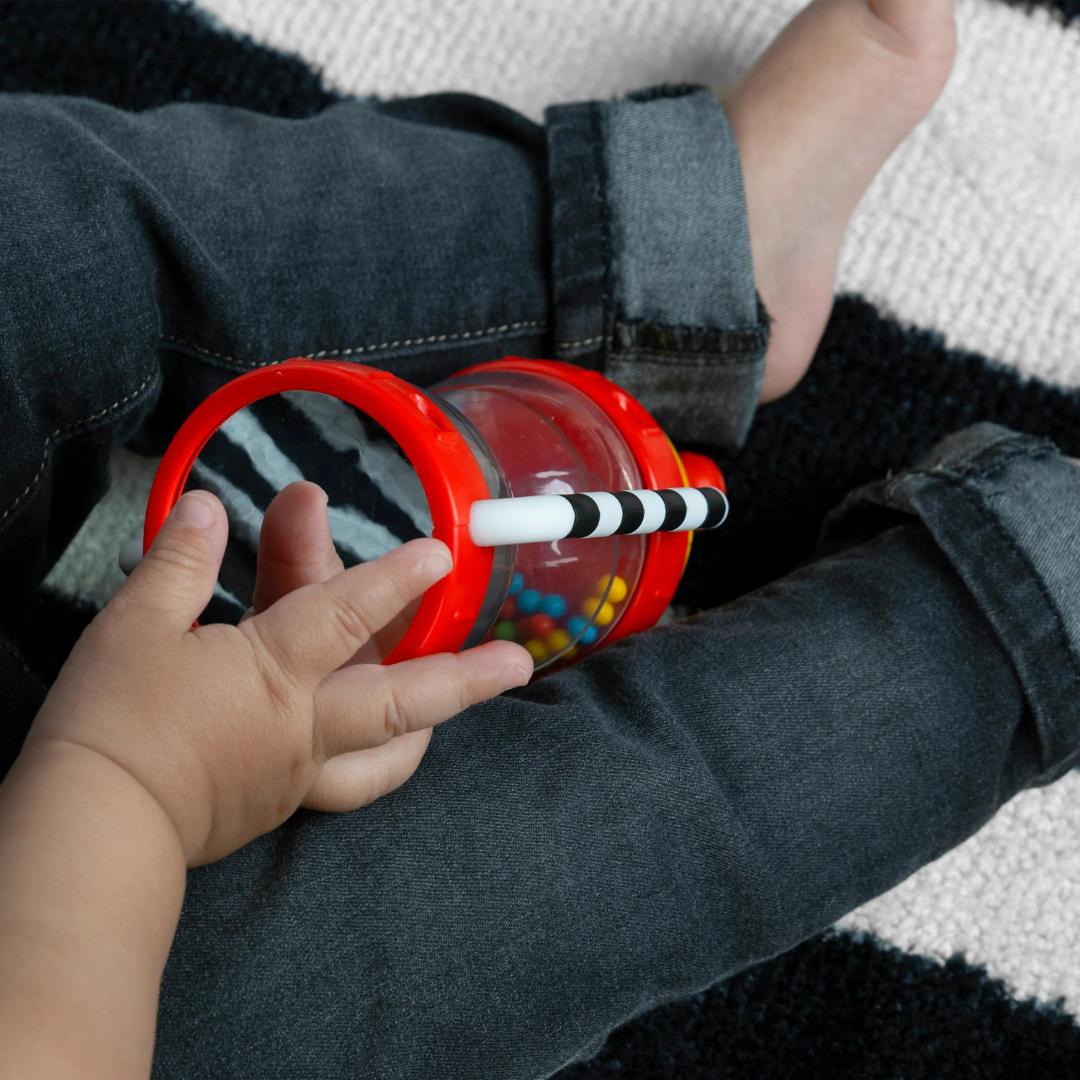 Jucărie Zornăitoare Baby Einstein Cals Sensory Shake-up - Default Title (3) [ps:c020a921-0f9b-405d-977e-8a9aca45b485]