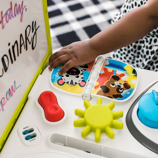 Măsuță Activități Baby Einstein Curiosity Table - Default Title (3) [ps:343f87a2-9c21-4407-9c2f-f00b66c62bc6]